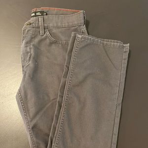 Vans Covina Pants sz 28
